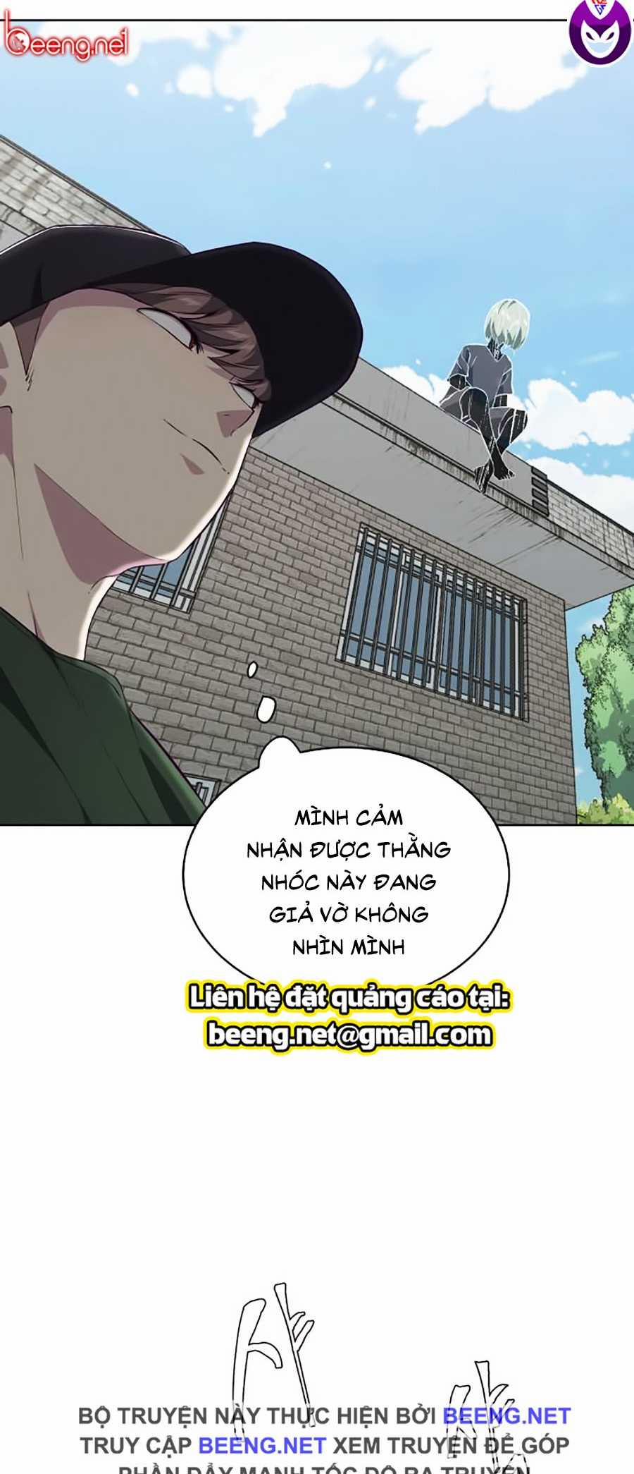 Giao Ước Tử Thần 52 trang 37