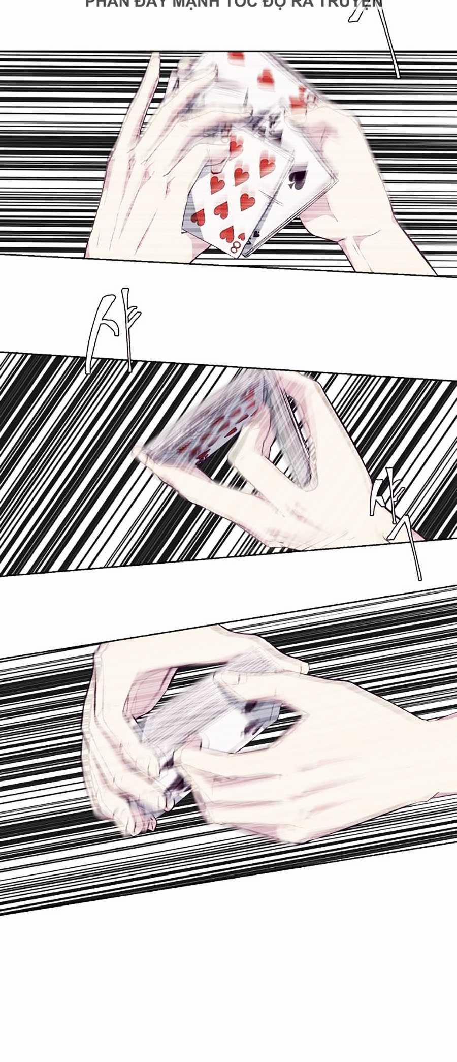 Giao Ước Tử Thần 52 trang 38