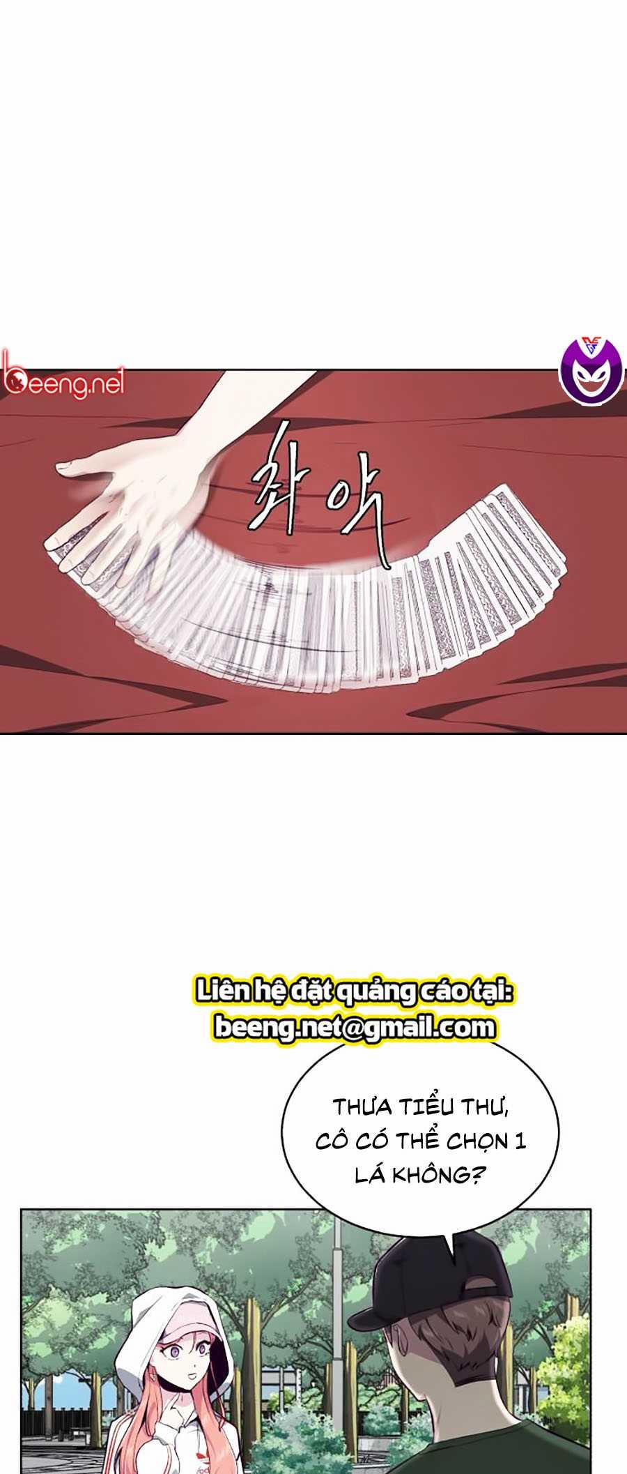 Giao Ước Tử Thần 52 trang 40