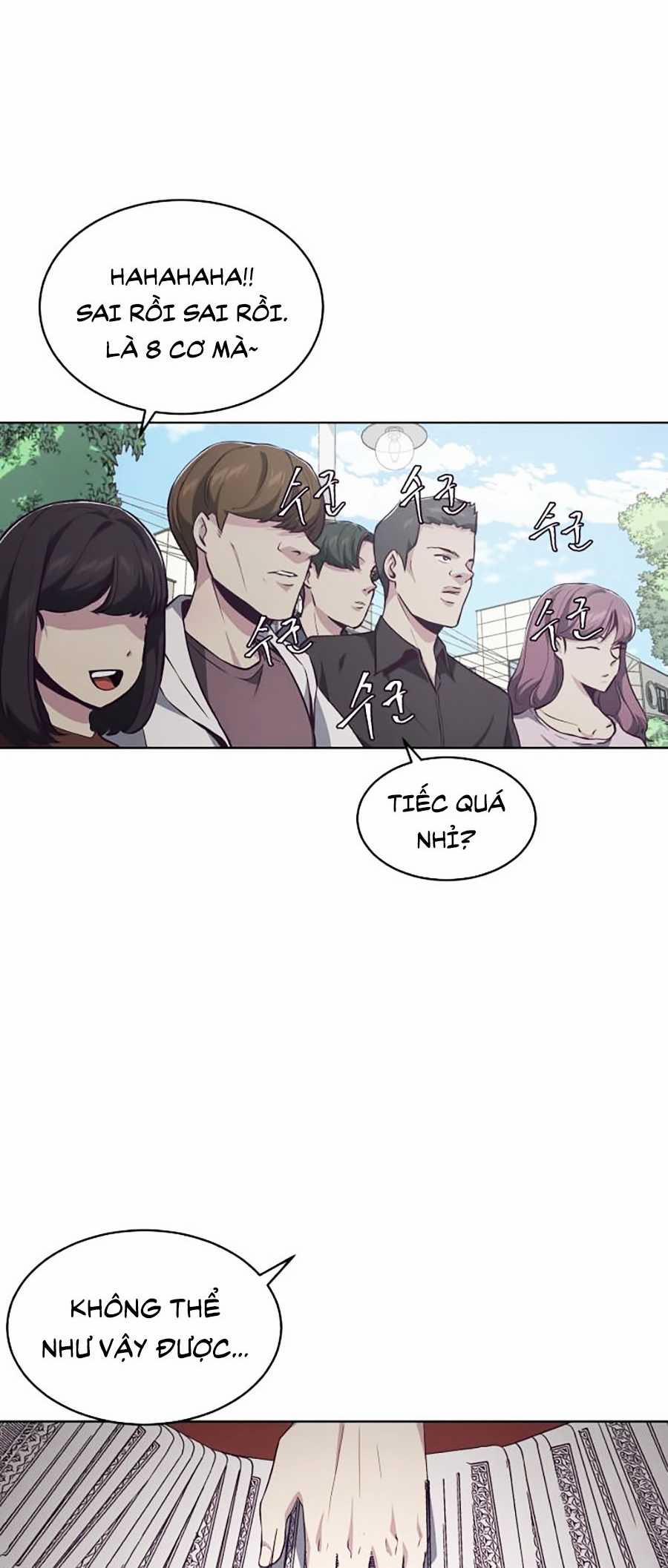 Giao Ước Tử Thần 52 trang 46