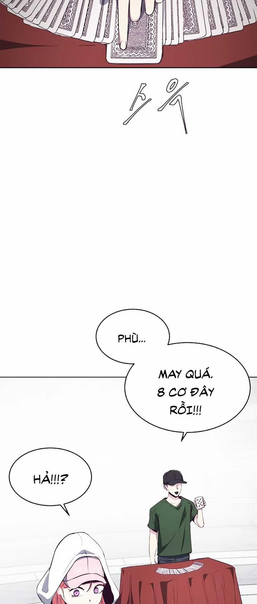 Giao Ước Tử Thần 52 trang 47