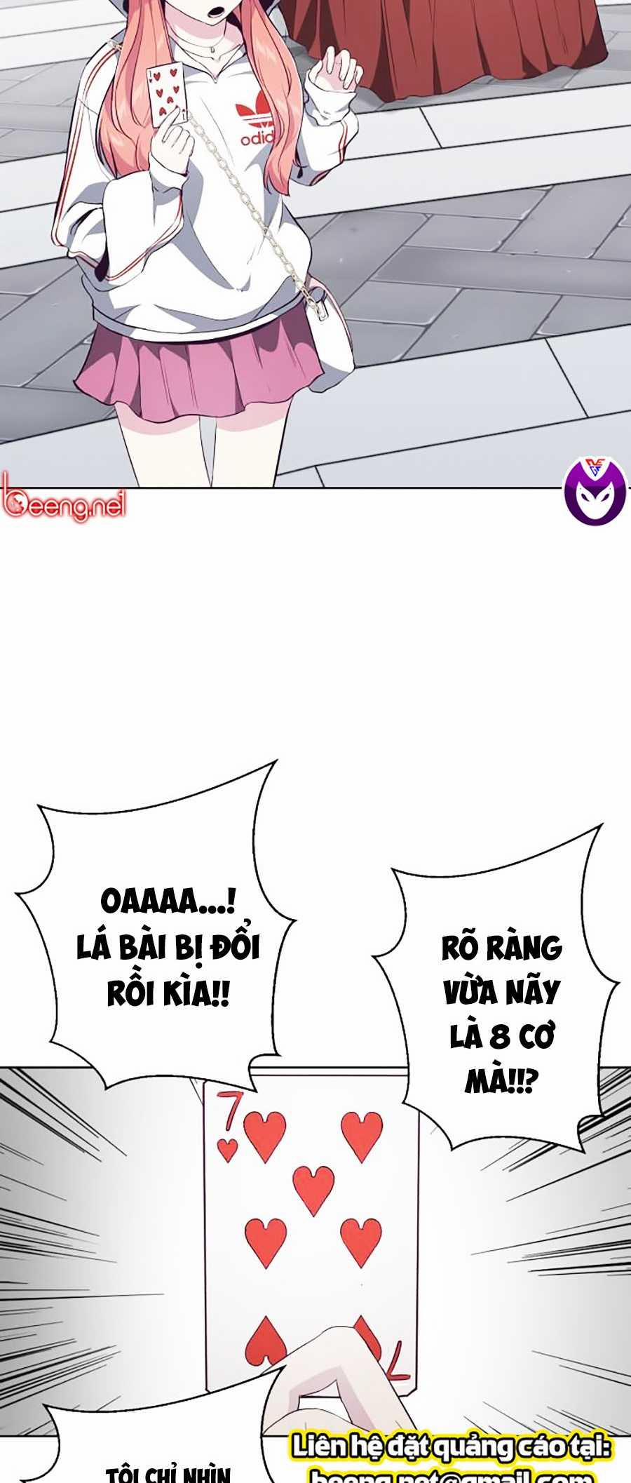 Giao Ước Tử Thần 52 trang 48