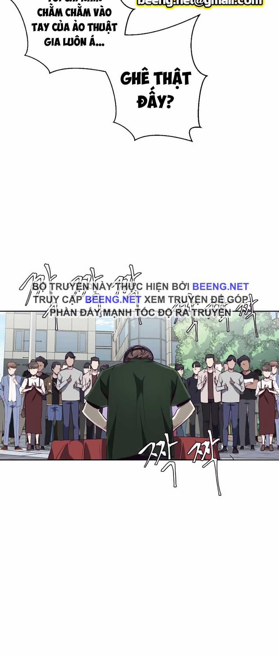 Giao Ước Tử Thần 52 trang 49