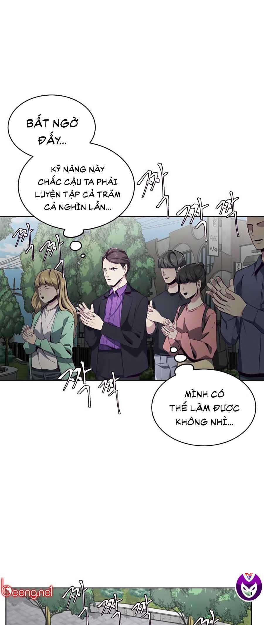 Giao Ước Tử Thần 52 trang 50