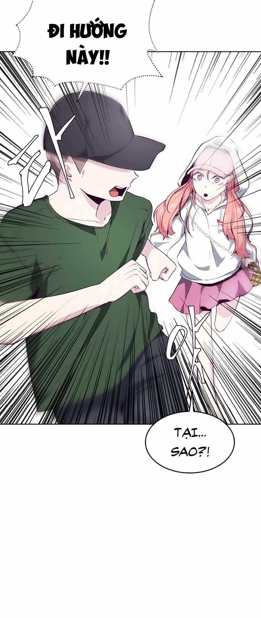 Giao Ước Tử Thần 52 trang 59