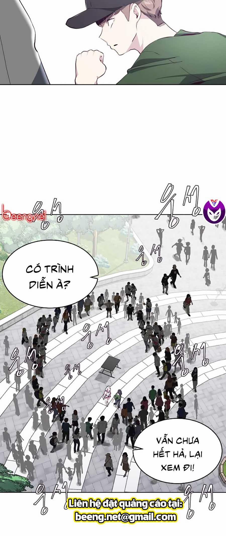 Giao Ước Tử Thần 52 trang 61