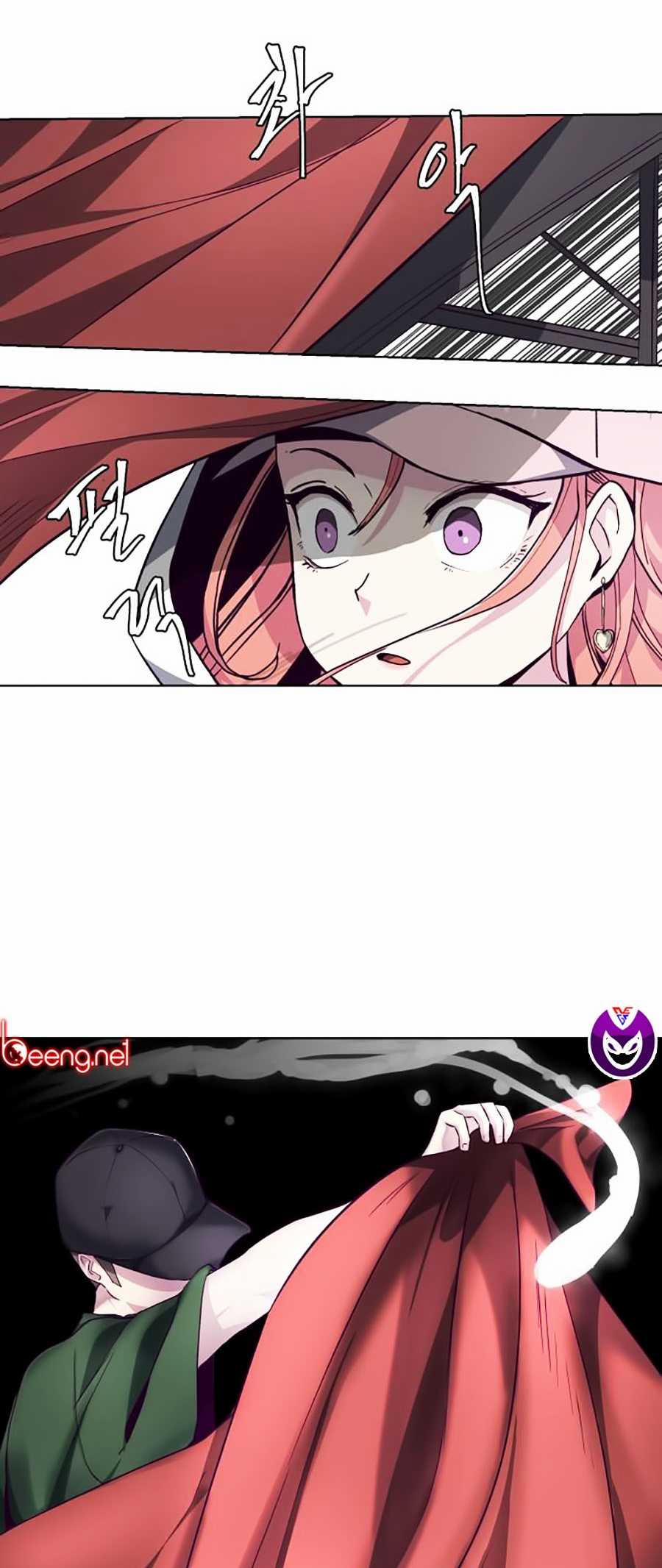 Giao Ước Tử Thần 52 trang 64