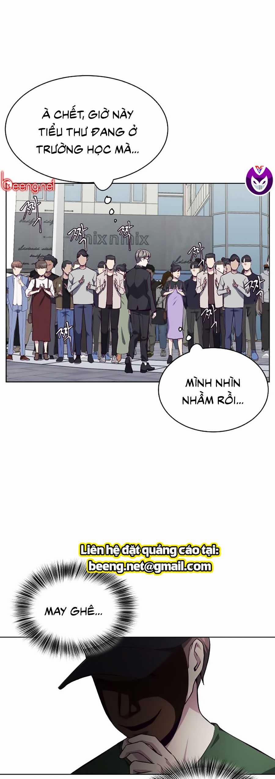 Giao Ước Tử Thần 52 trang 70