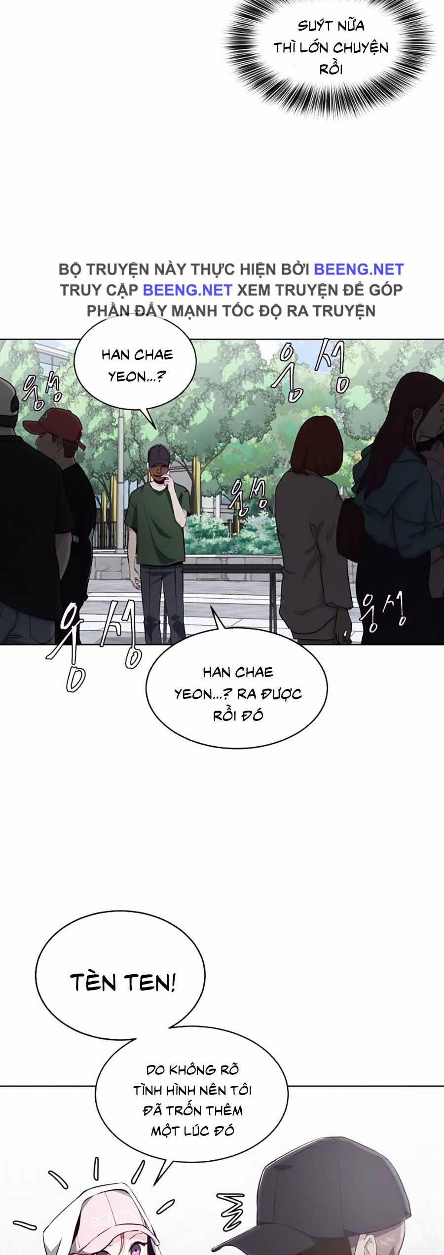 Giao Ước Tử Thần 52 trang 71