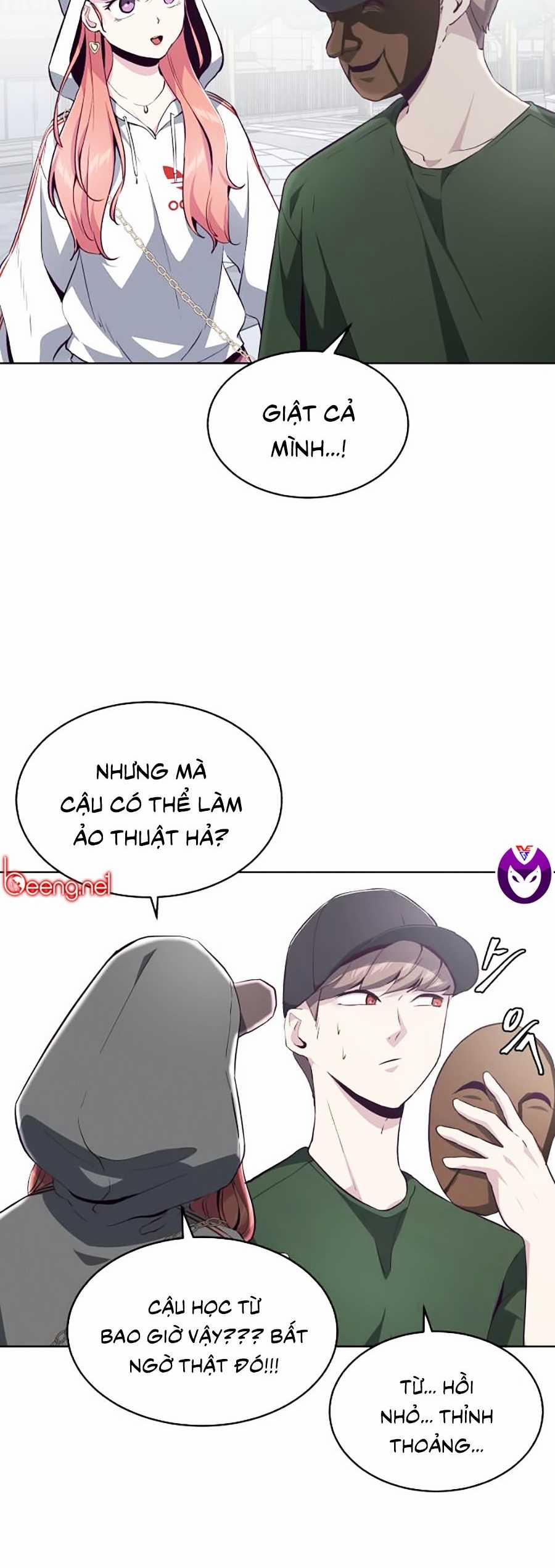 Giao Ước Tử Thần 52 trang 72