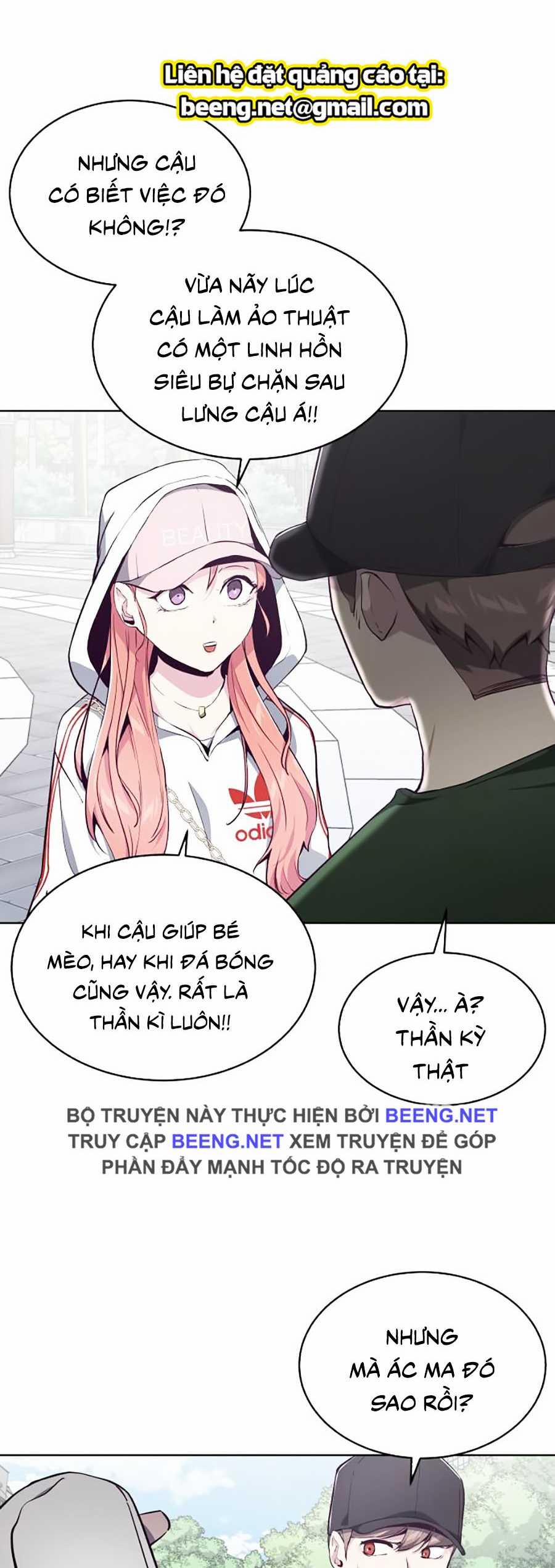 Giao Ước Tử Thần 52 trang 73