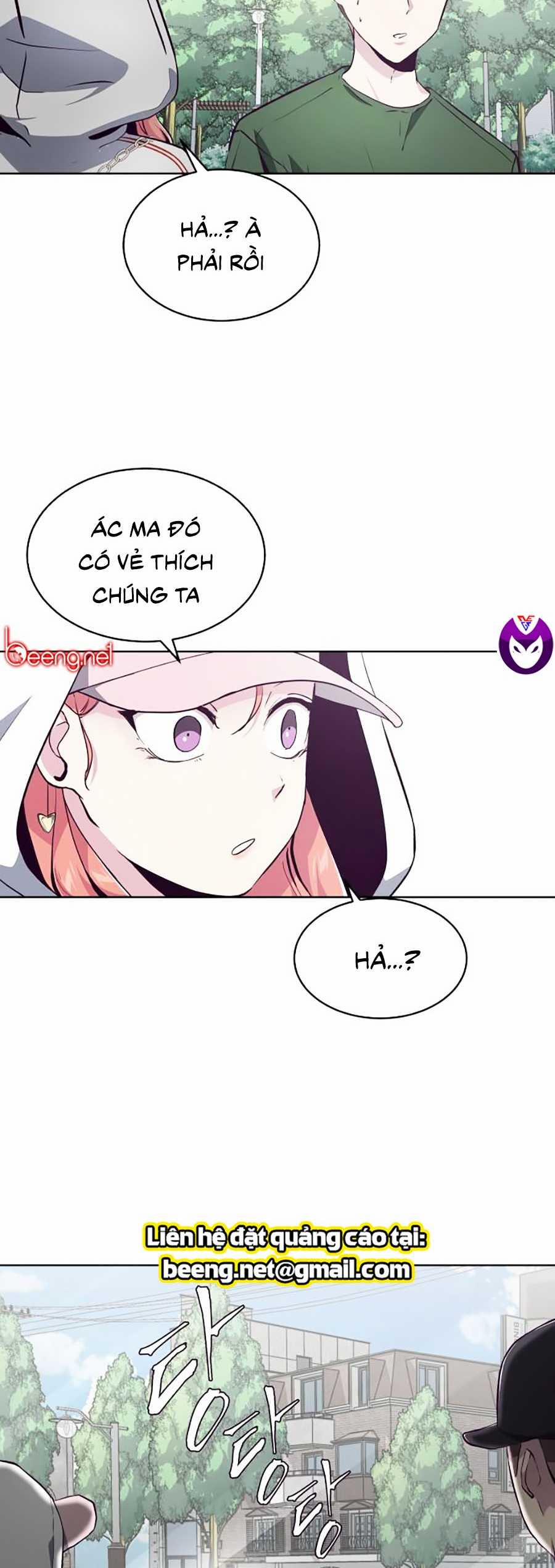 Giao Ước Tử Thần 52 trang 74