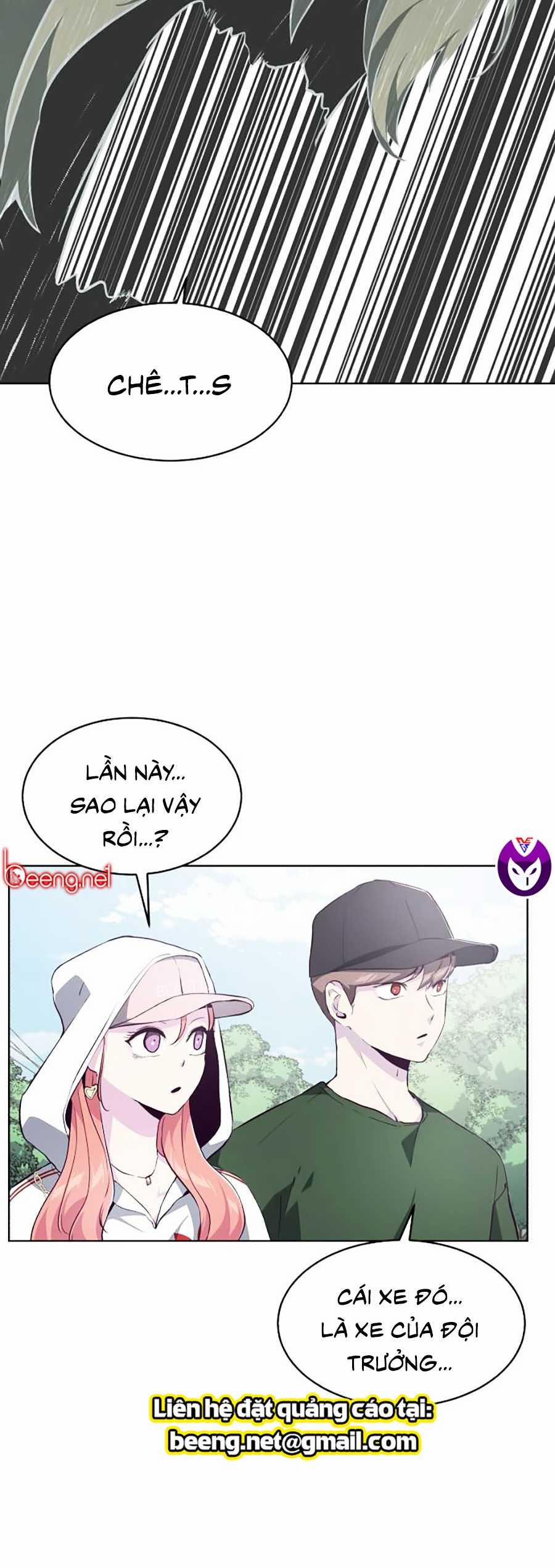 Giao Ước Tử Thần 52 trang 77