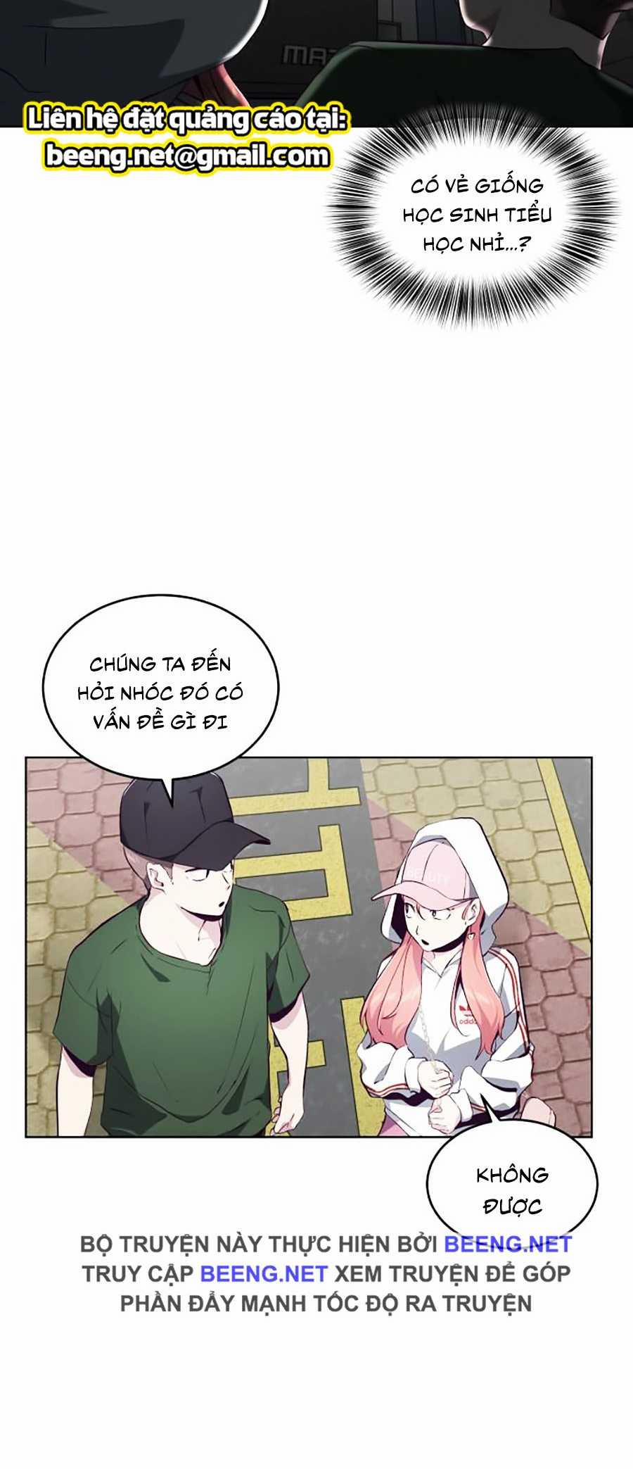 Giao Ước Tử Thần 52 trang 9