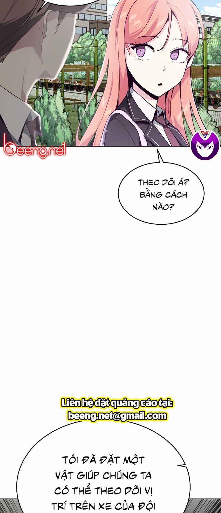 Giao Ước Tử Thần 53 trang 10