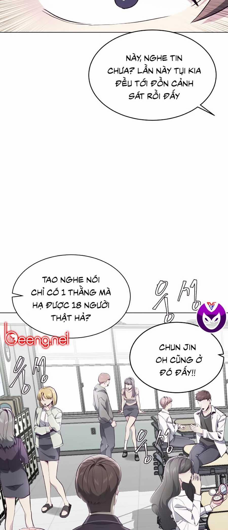 Giao Ước Tử Thần 53 trang 13