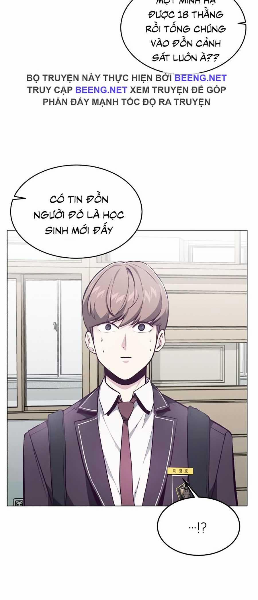 Giao Ước Tử Thần 53 trang 15