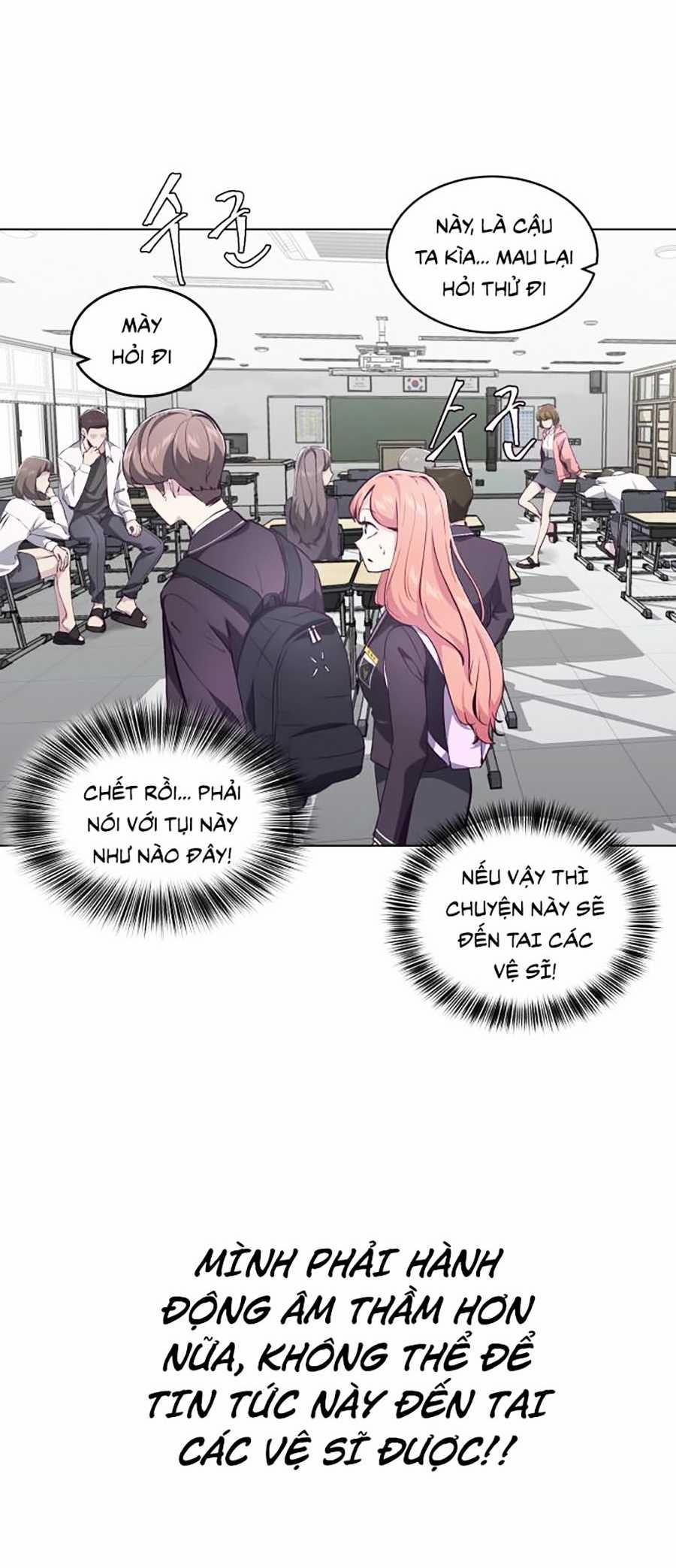 Giao Ước Tử Thần 53 trang 16