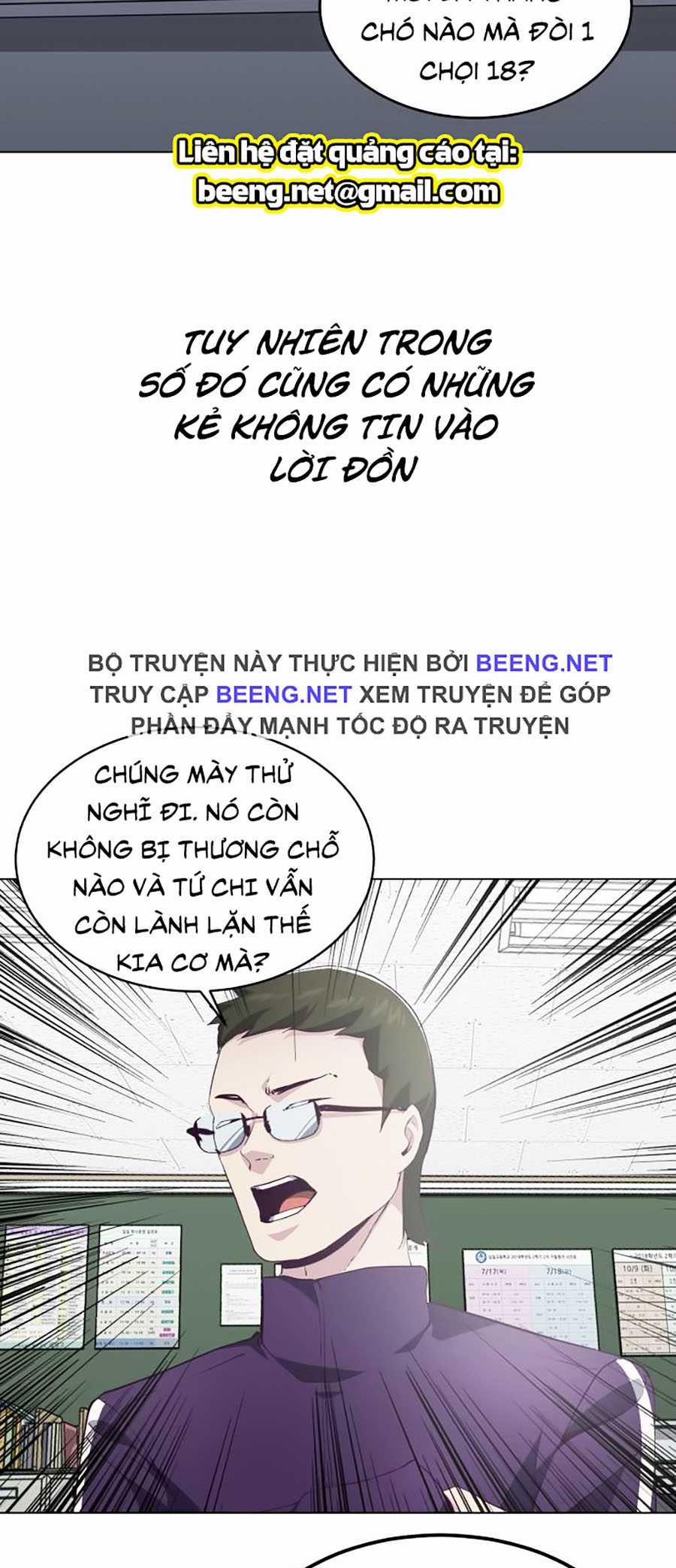 Giao Ước Tử Thần 53 trang 18