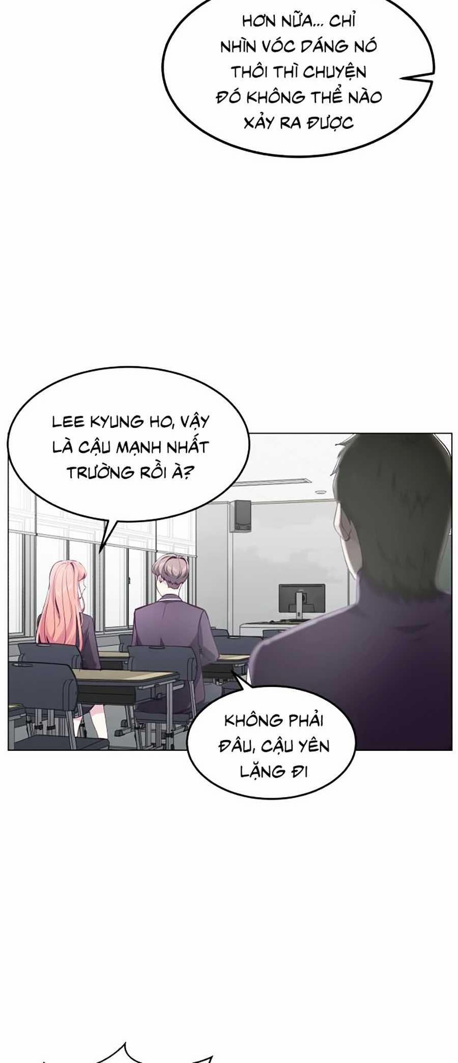 Giao Ước Tử Thần 53 trang 19