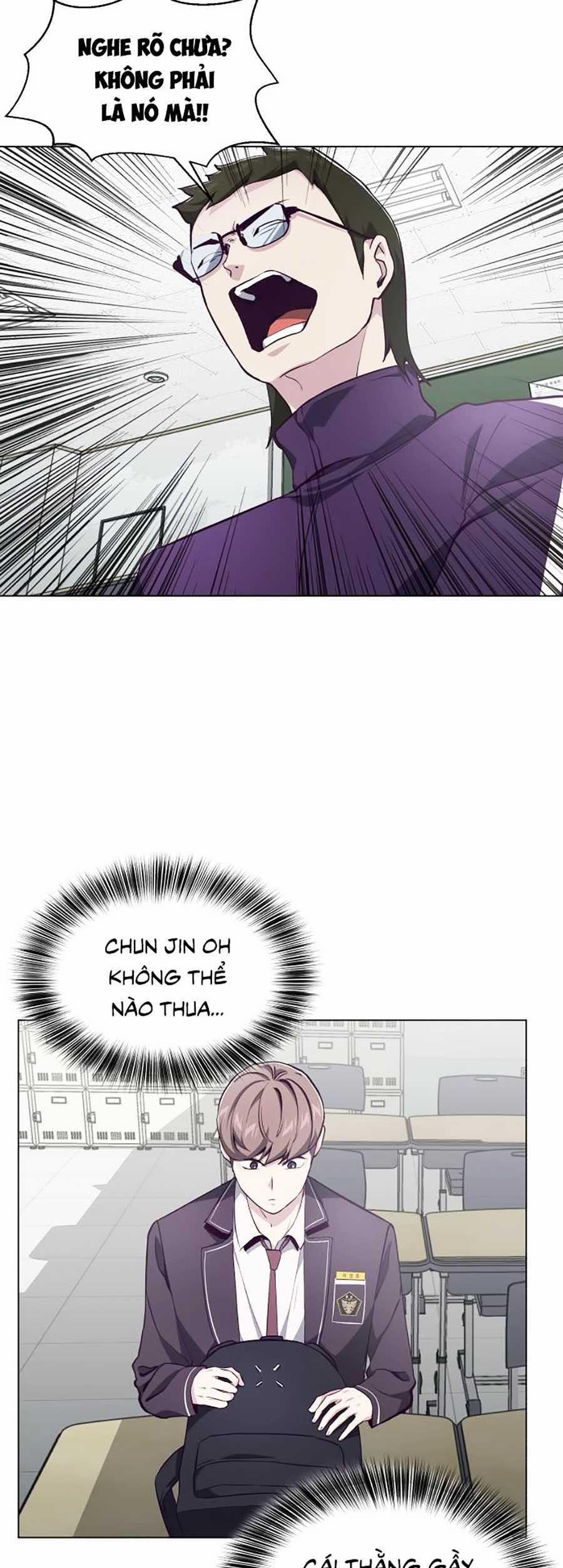 Giao Ước Tử Thần 53 trang 20