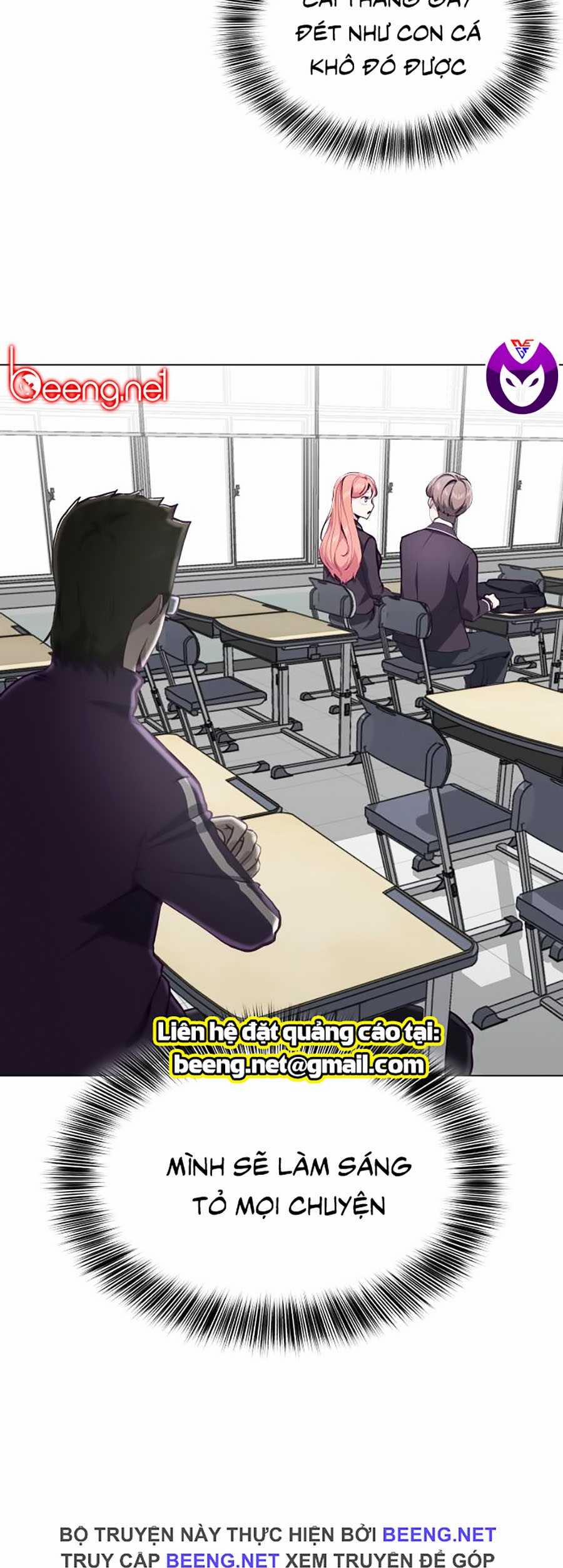 Giao Ước Tử Thần 53 trang 21