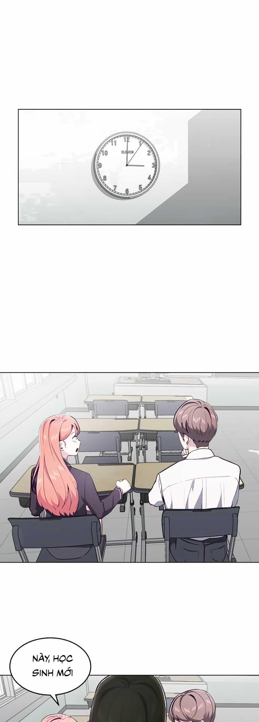 Giao Ước Tử Thần 53 trang 23