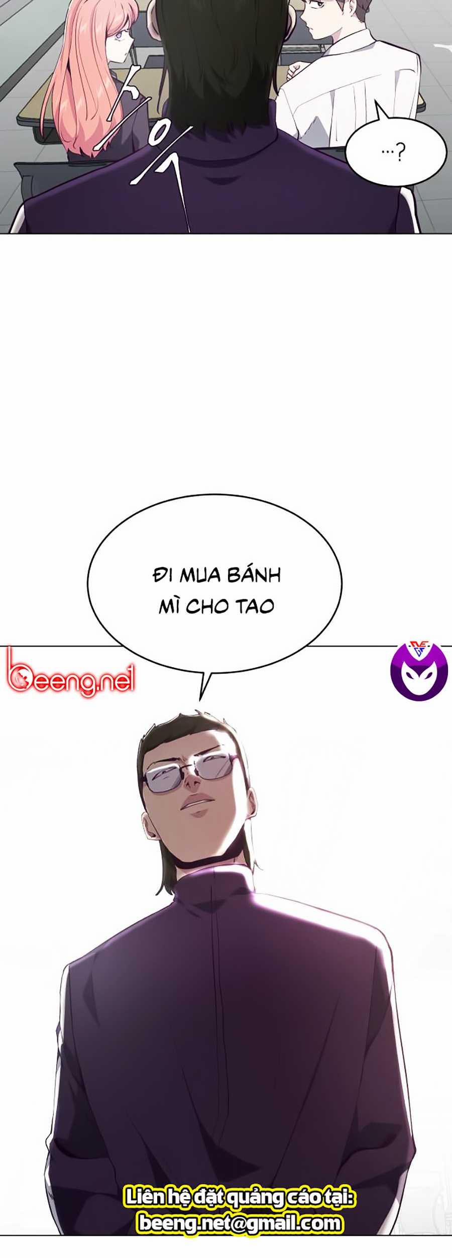 Giao Ước Tử Thần 53 trang 24