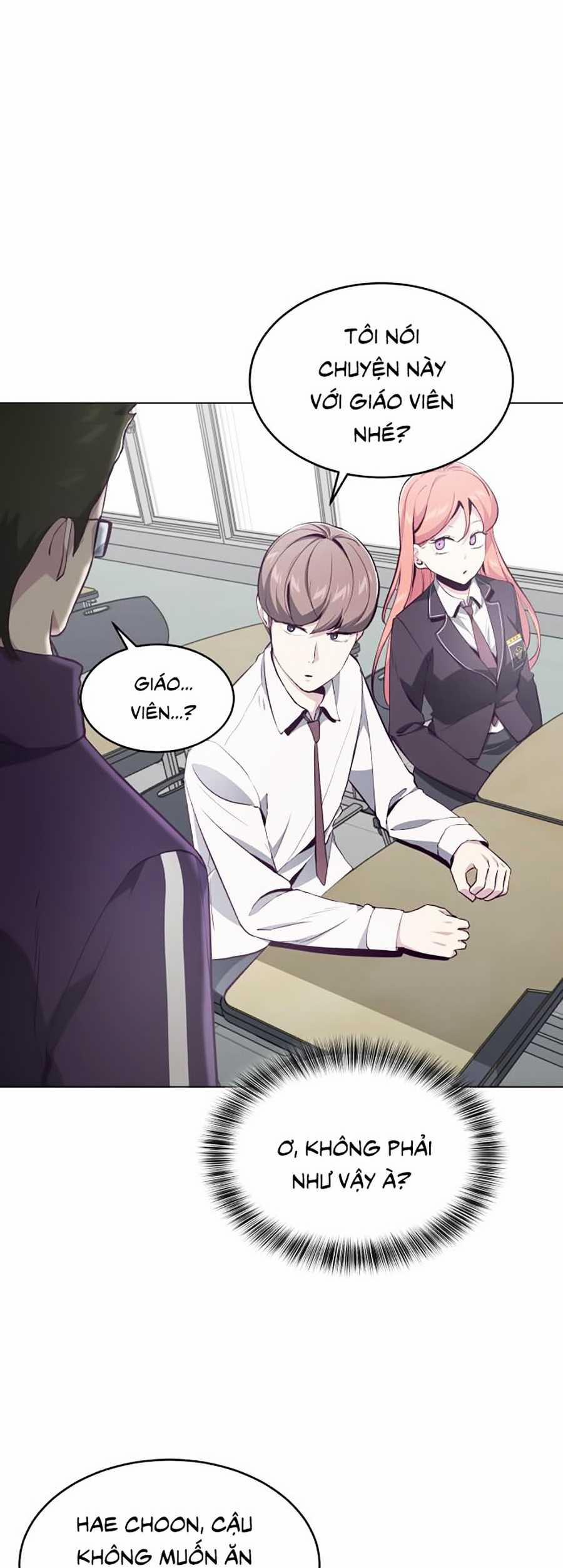 Giao Ước Tử Thần 53 trang 26