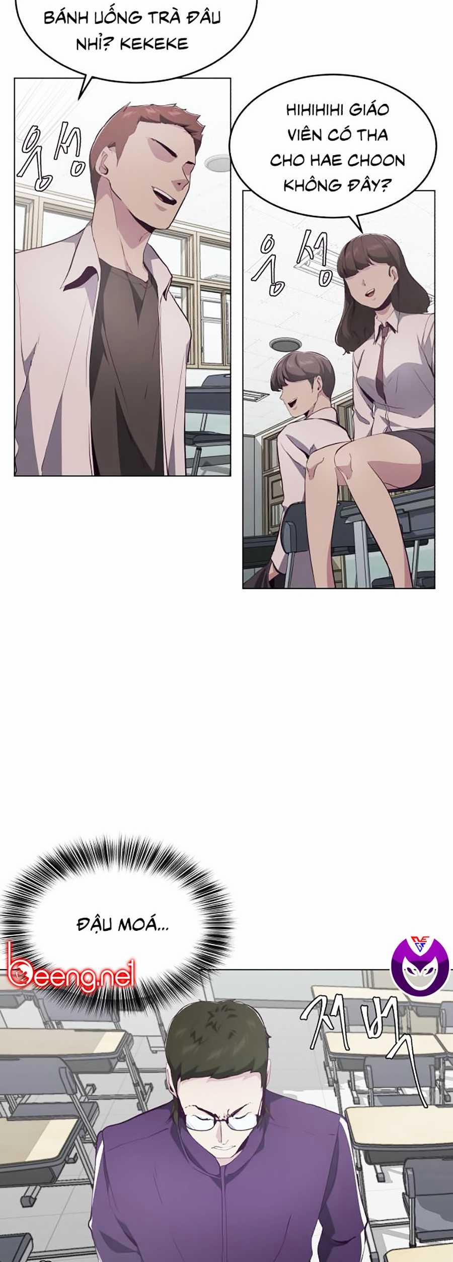 Giao Ước Tử Thần 53 trang 27