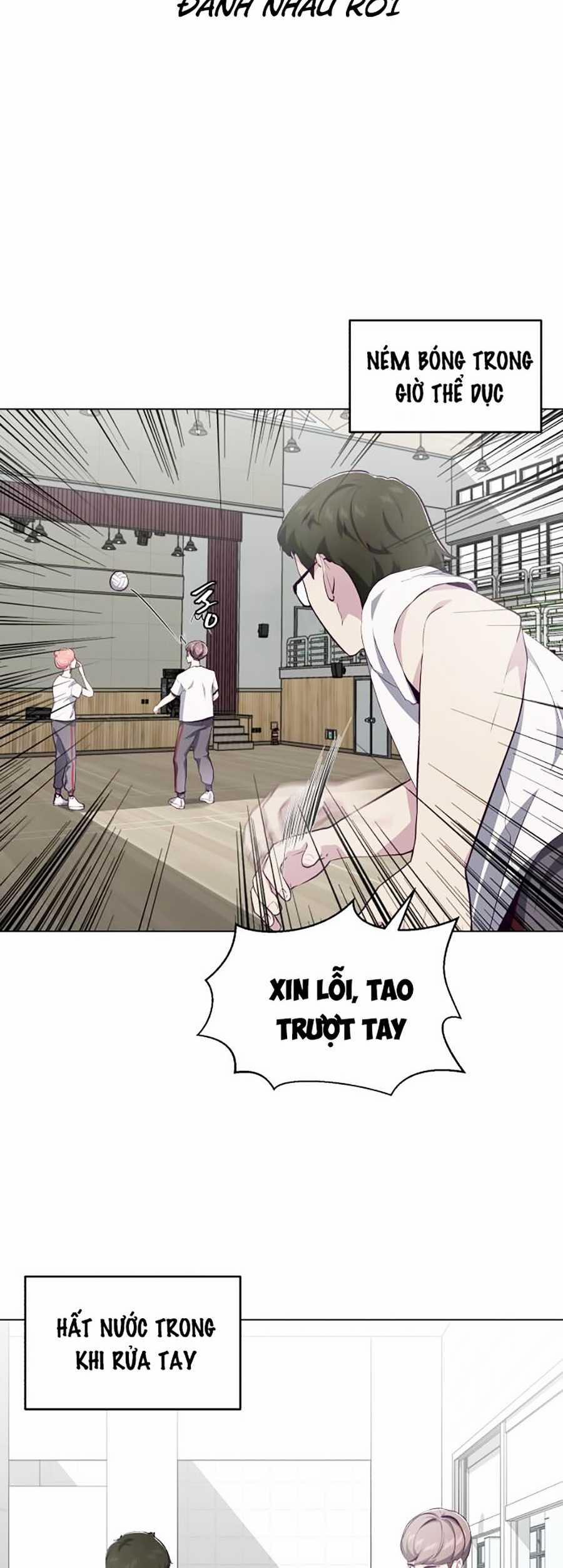 Giao Ước Tử Thần 53 trang 29