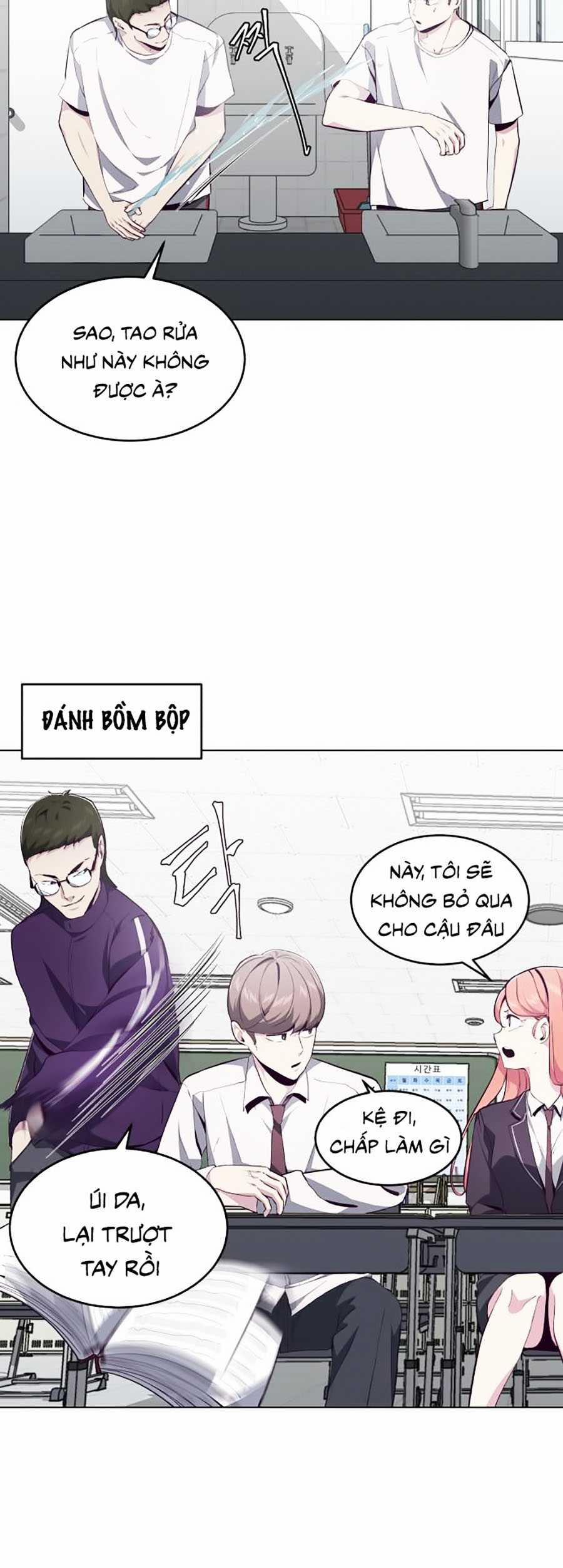 Giao Ước Tử Thần 53 trang 30