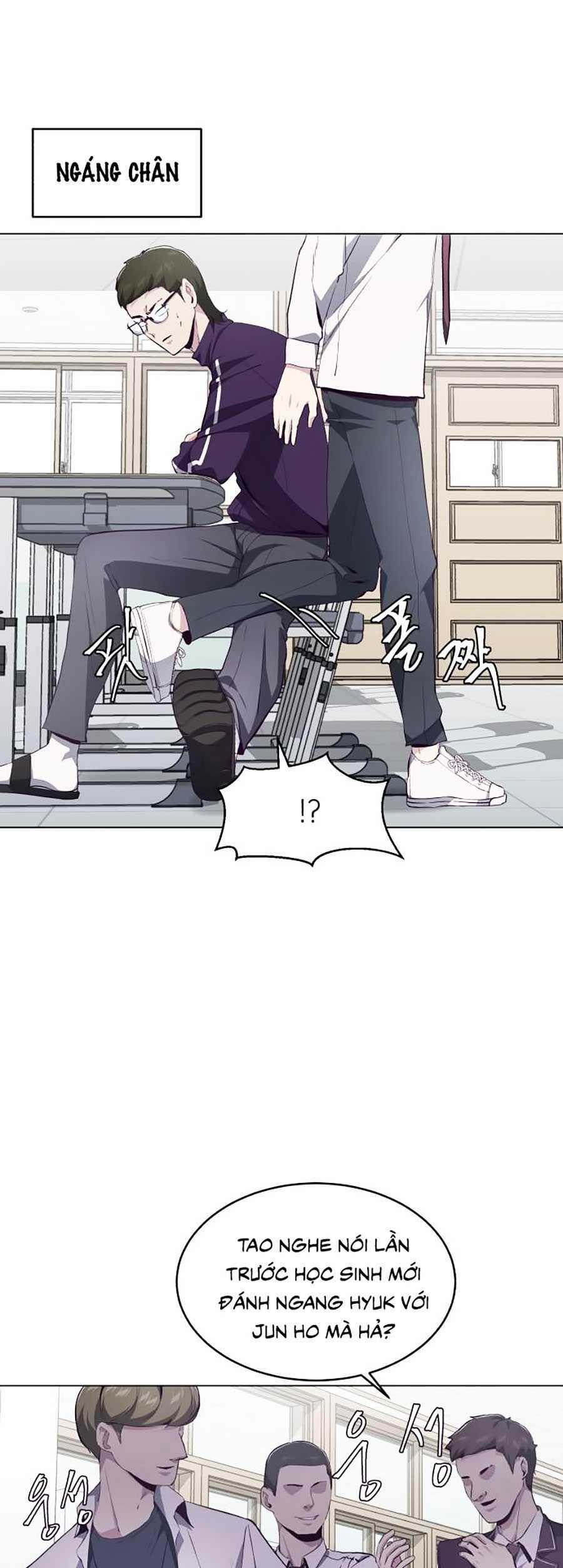 Giao Ước Tử Thần 53 trang 31