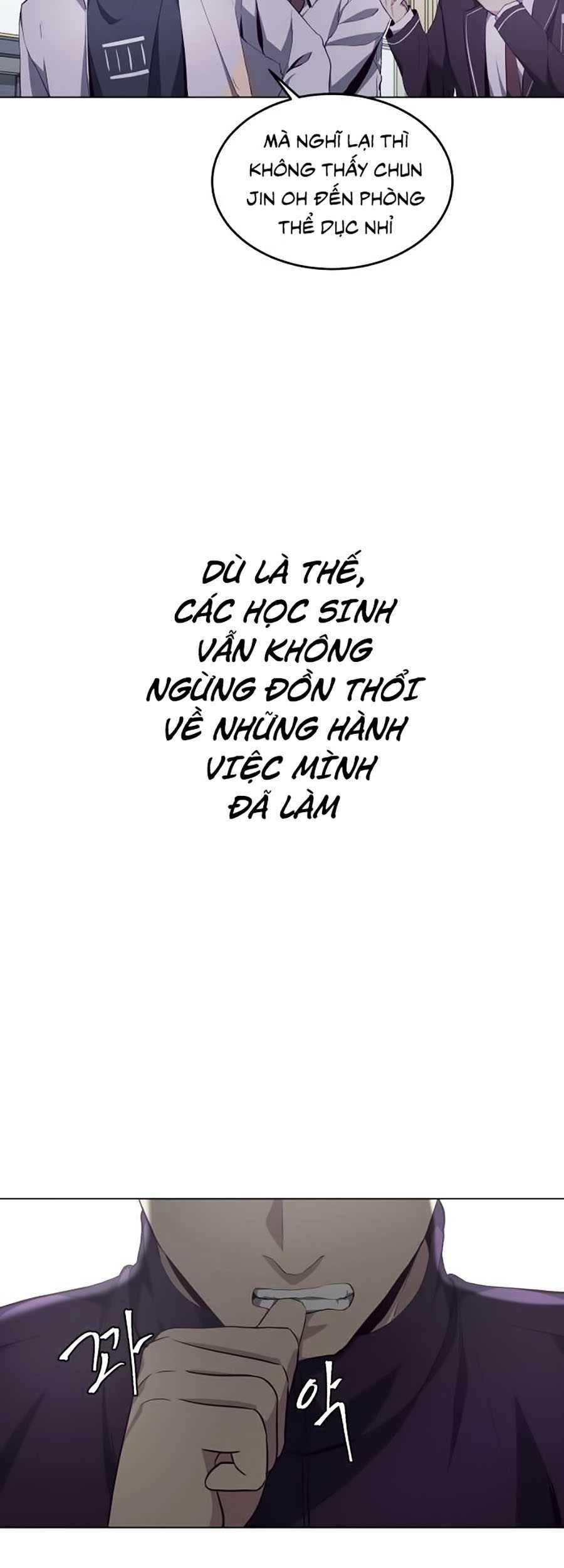 Giao Ước Tử Thần 53 trang 32