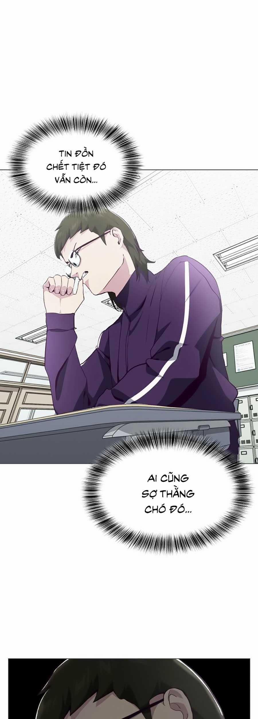 Giao Ước Tử Thần 53 trang 33