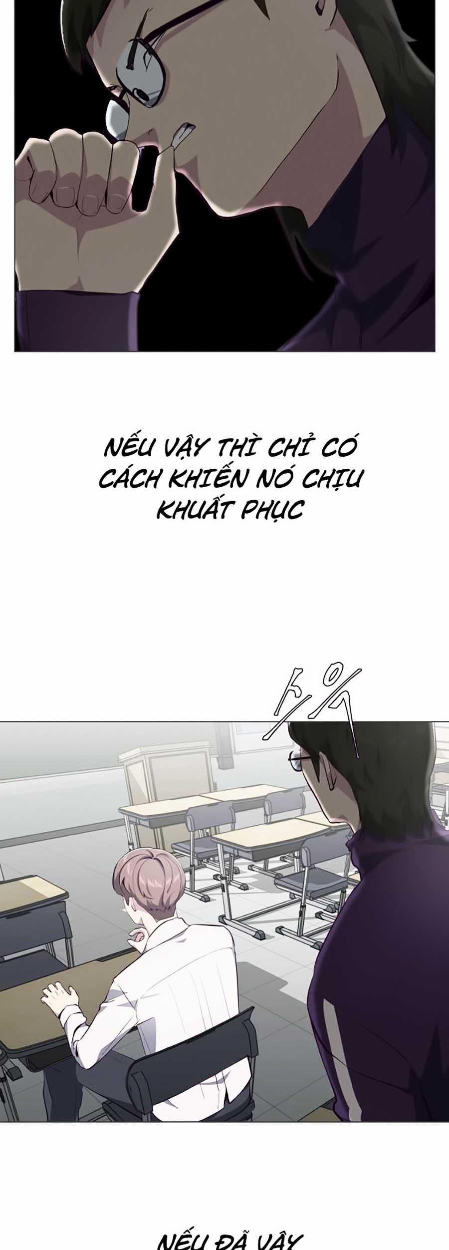 Giao Ước Tử Thần 53 trang 34