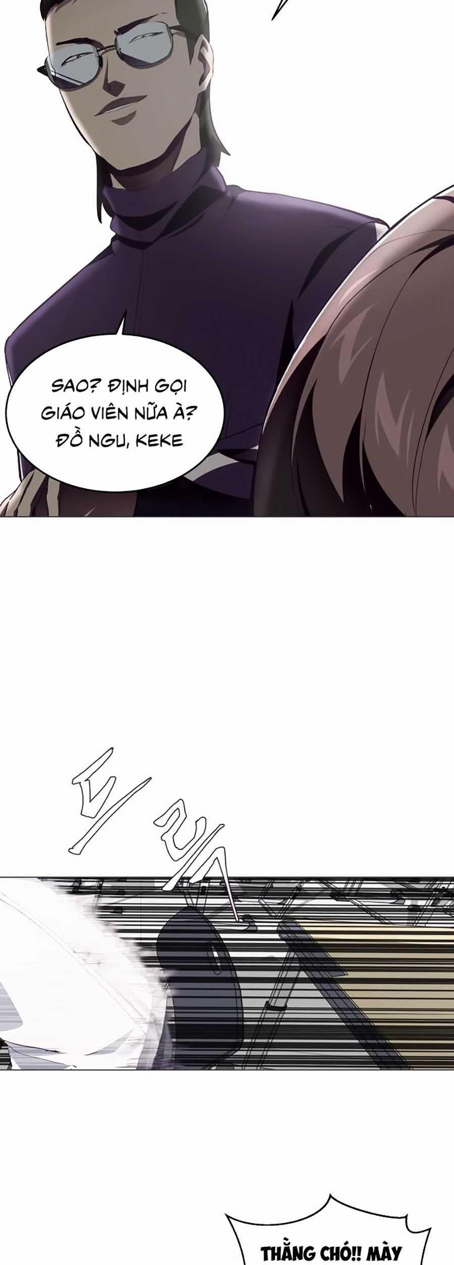 Giao Ước Tử Thần 53 trang 37