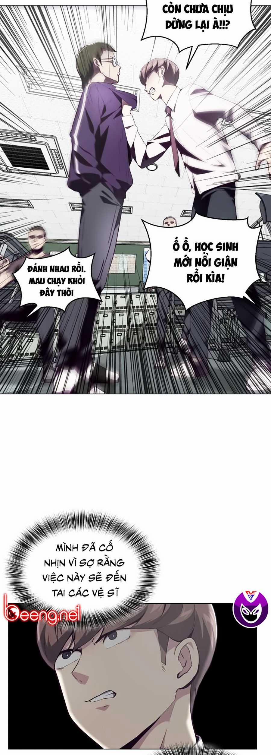 Giao Ước Tử Thần 53 trang 38