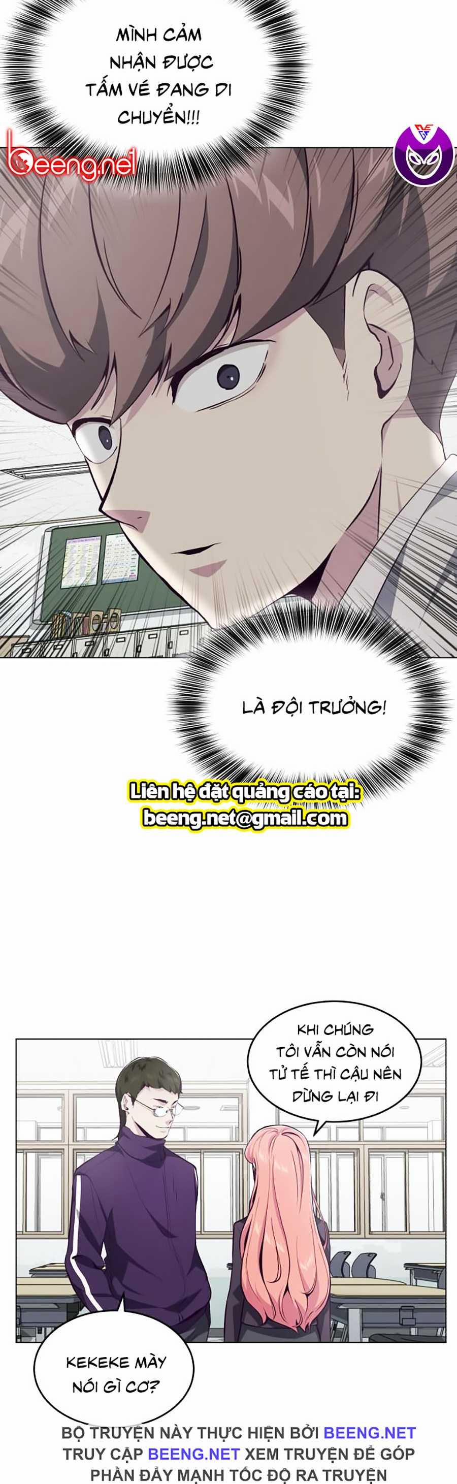 Giao Ước Tử Thần 53 trang 41