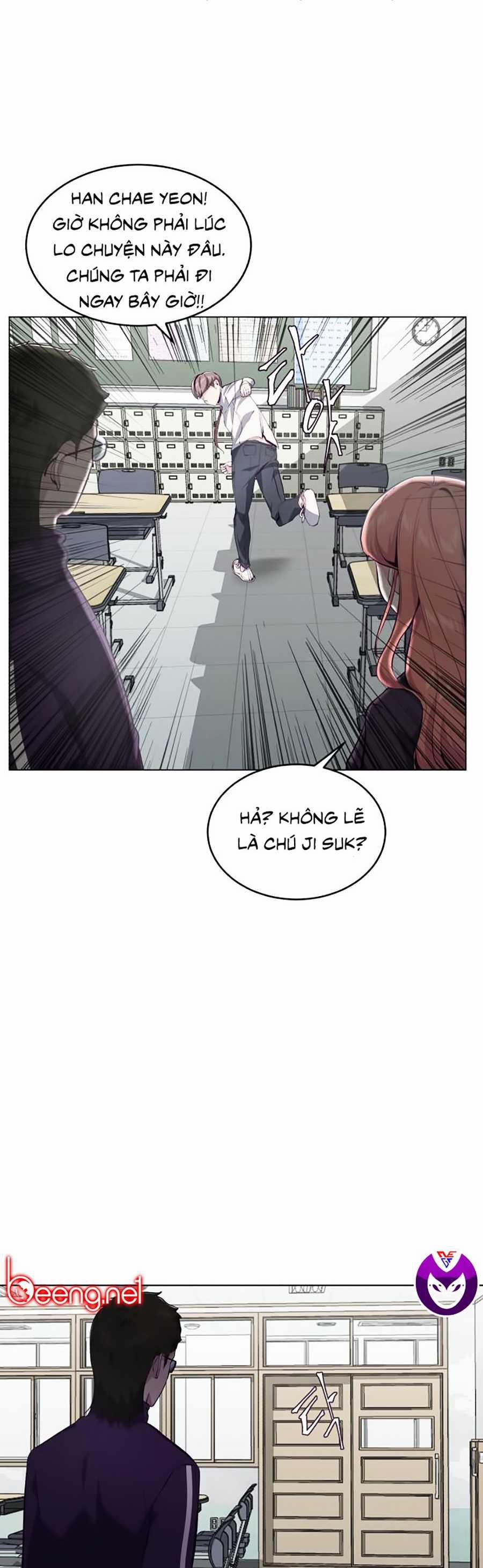 Giao Ước Tử Thần 53 trang 42