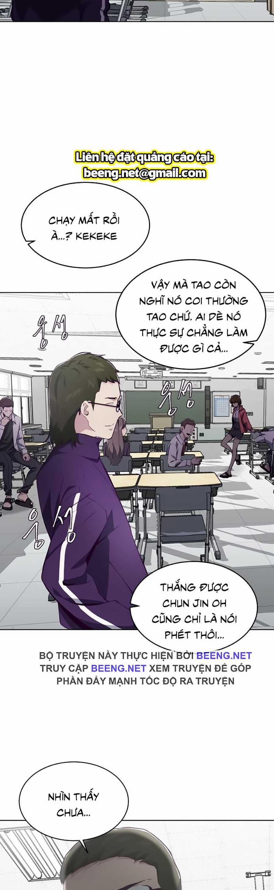 Giao Ước Tử Thần 53 trang 43