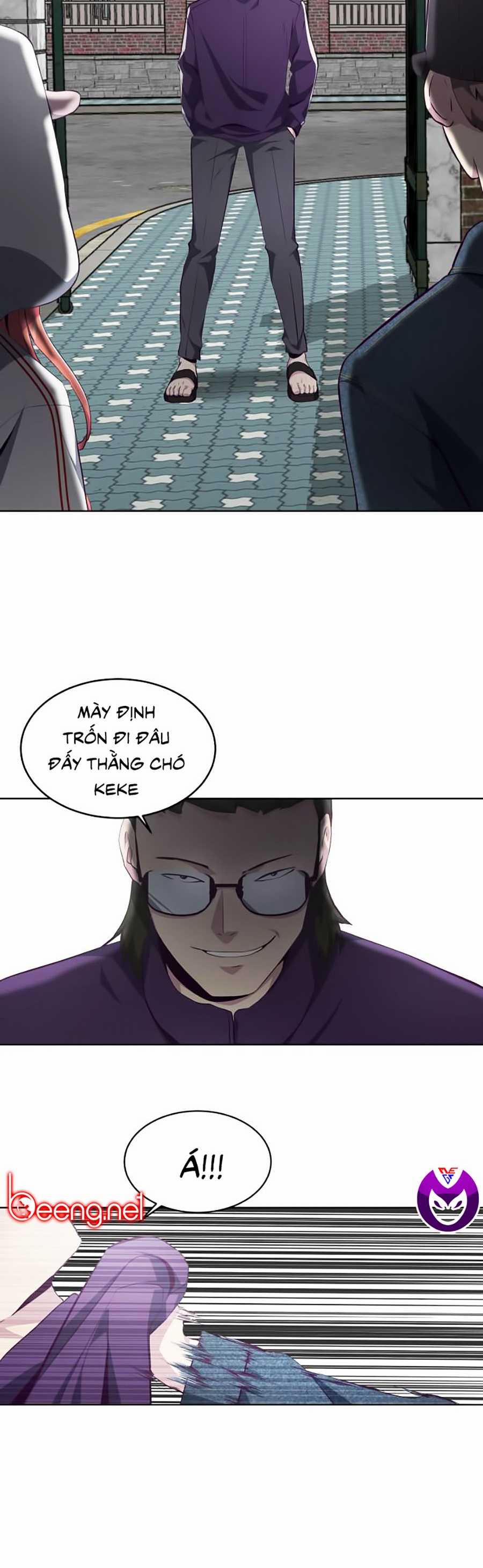 Giao Ước Tử Thần 53 trang 46