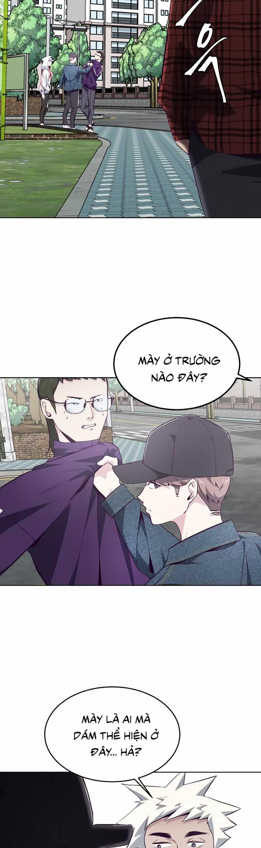 Giao Ước Tử Thần 53 trang 49