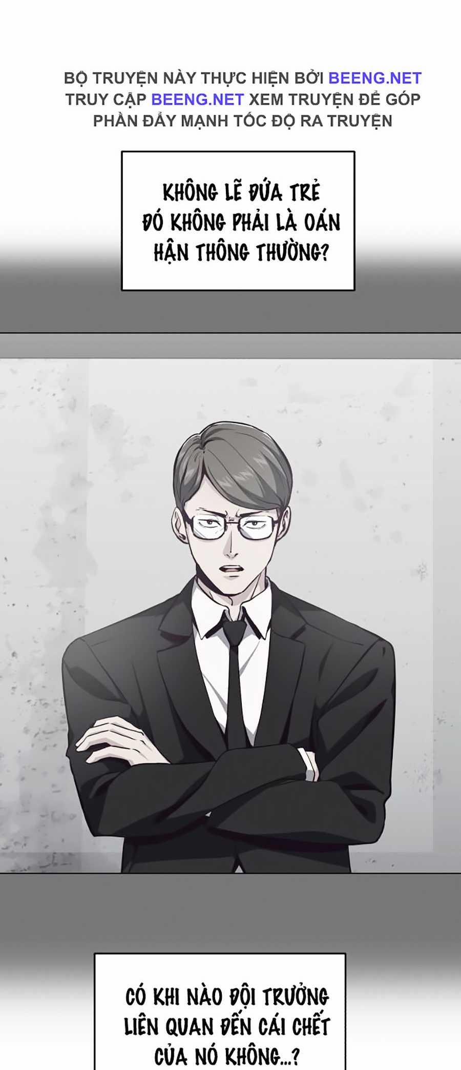 Giao Ước Tử Thần 53 trang 5