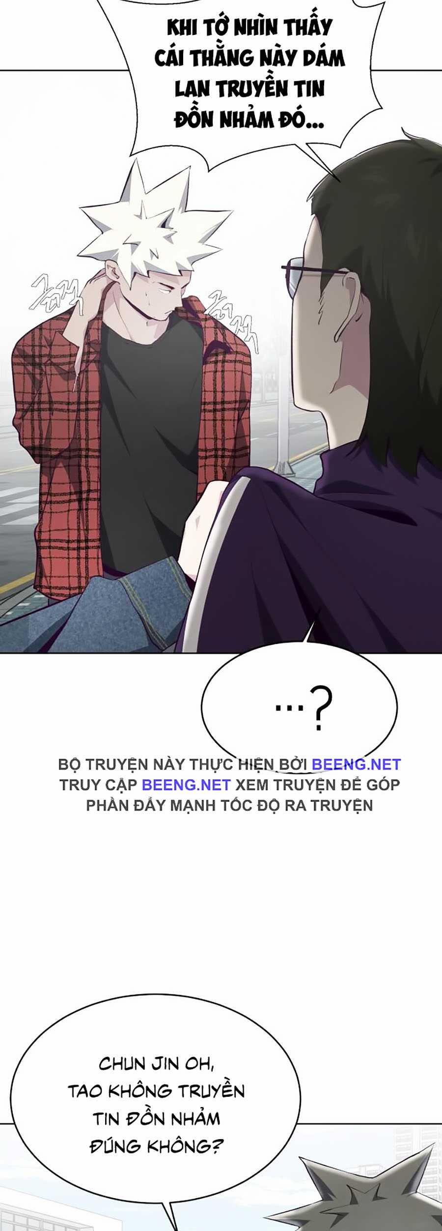 Giao Ước Tử Thần 53 trang 52