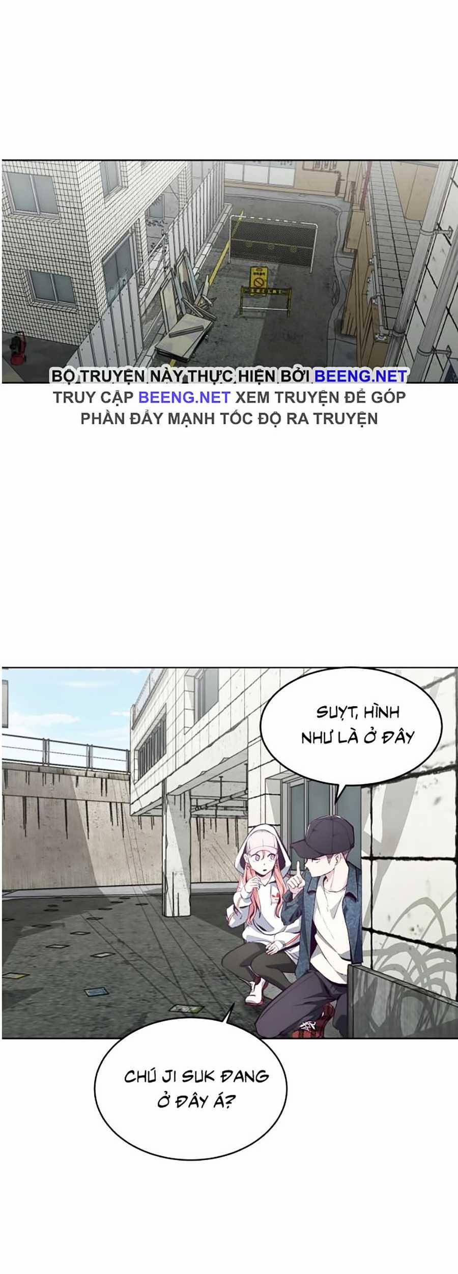 Giao Ước Tử Thần 53 trang 57