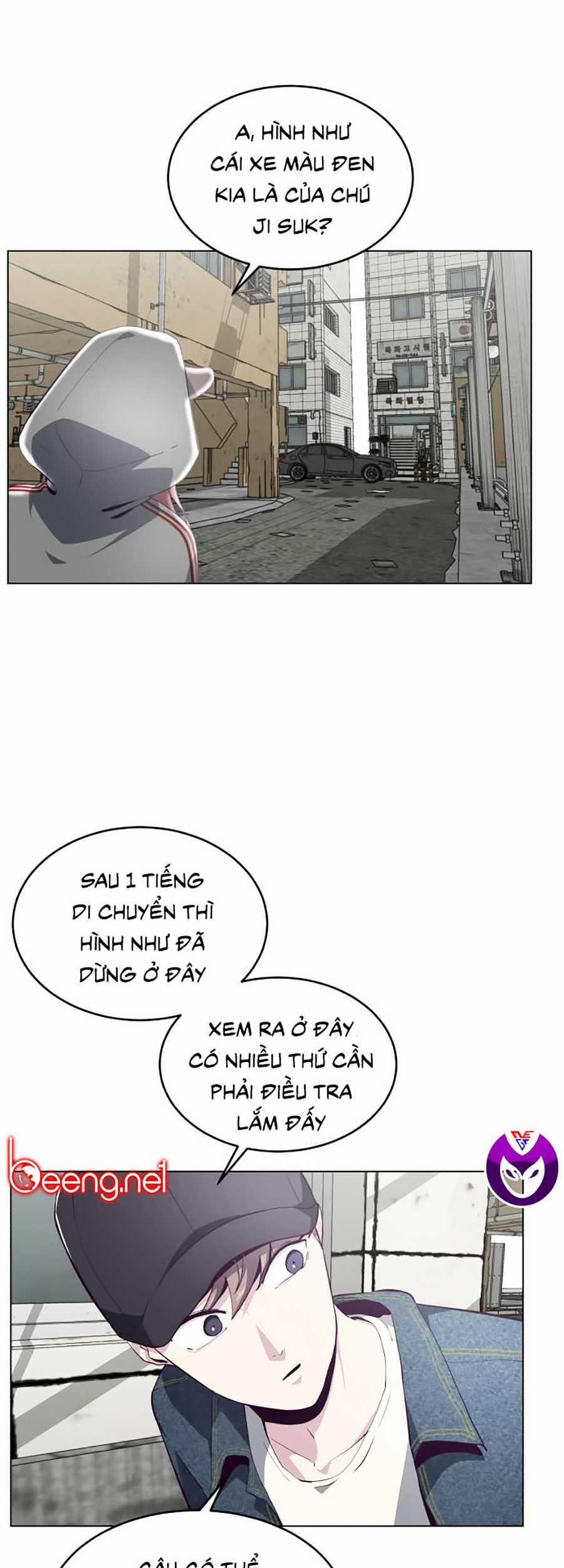 Giao Ước Tử Thần 53 trang 58