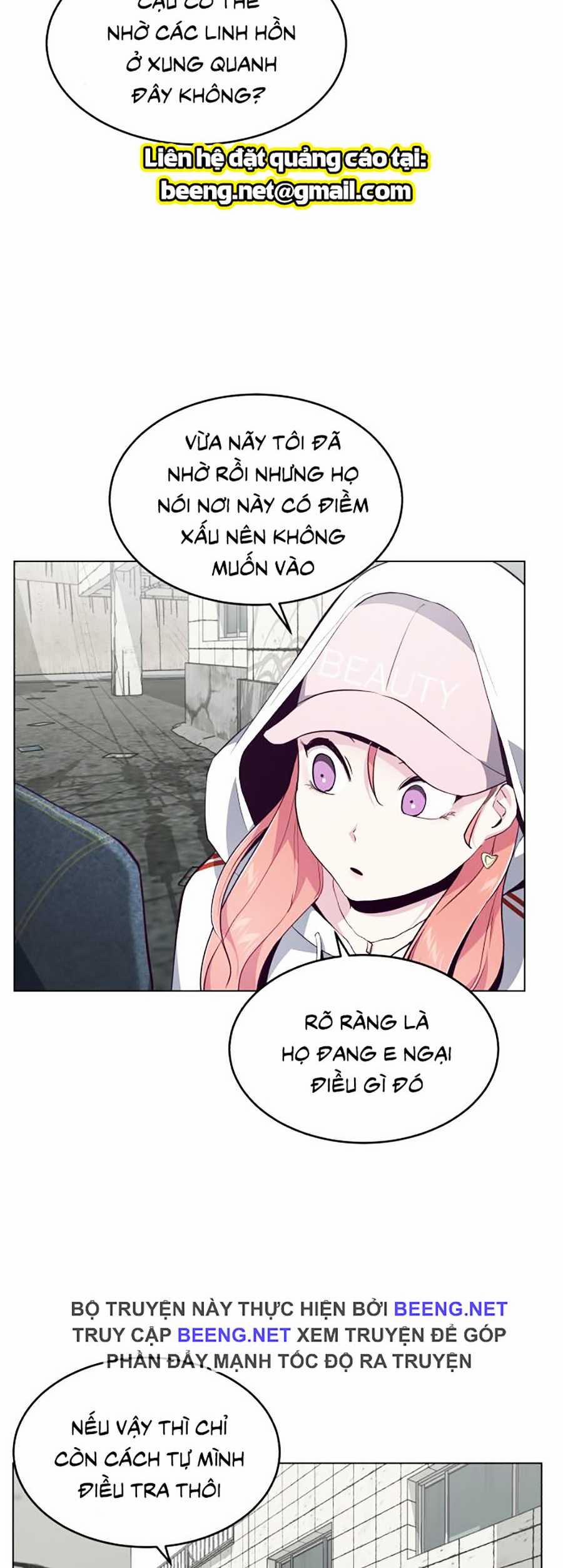 Giao Ước Tử Thần 53 trang 59