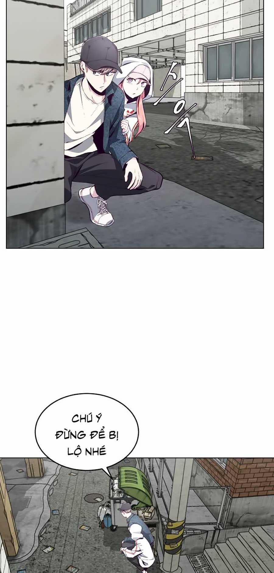 Giao Ước Tử Thần 53 trang 60