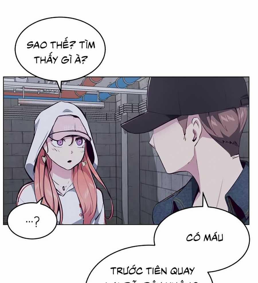 Giao Ước Tử Thần 53 trang 70